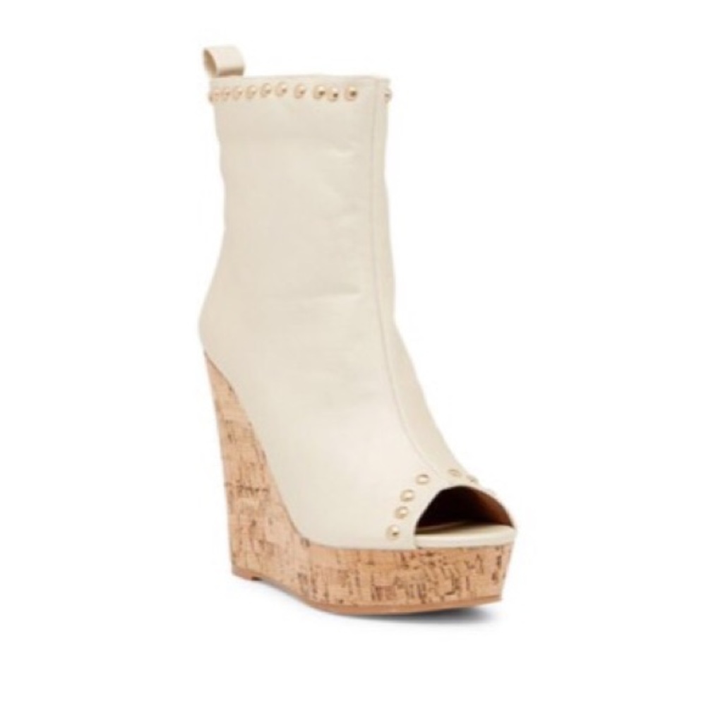 Trendy Wedges